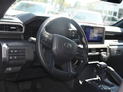 2026 Toyota Tacoma - Photo 4