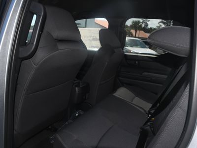 2026 Toyota Tacoma - Photo 8