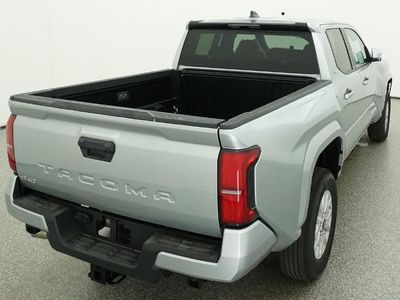 2026 Toyota Tacoma - Photo 28