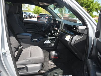 2026 Toyota Tacoma - Photo 11