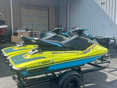 2024 Yamaha EX Deluxe - Photo 2