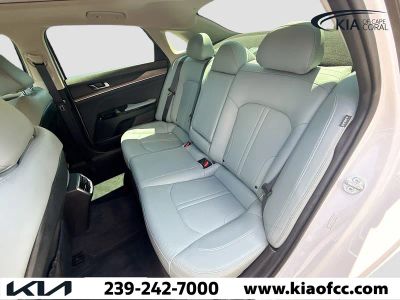 2023 Kia K5 — photo 19 view