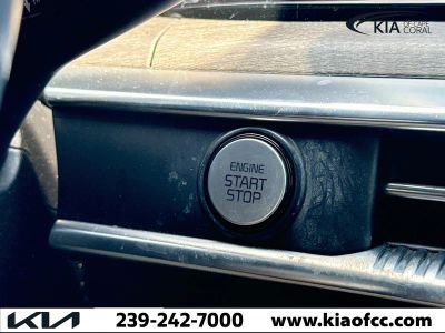 2023 Kia K5 — photo 34 view