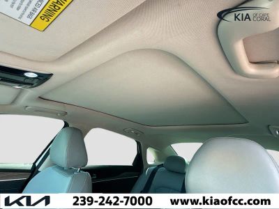 2023 Kia K5 — photo 25 view
