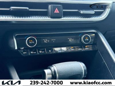 2023 Kia K5 — photo 32 view