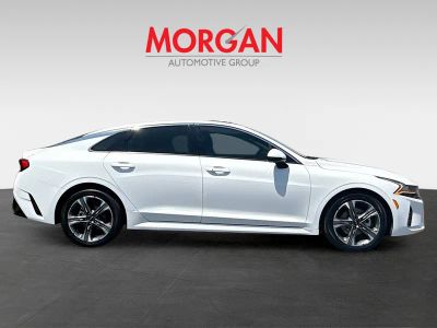 2023 Kia K5 — photo 7 view