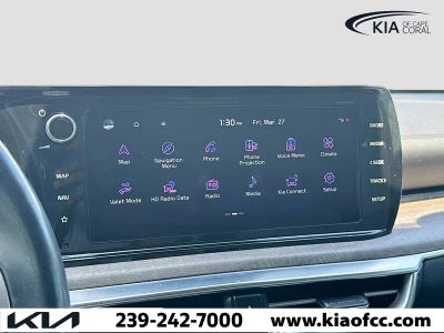 2023 Kia K5 — photo 29 view