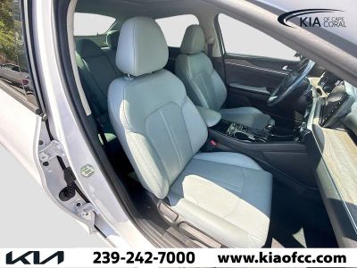 2023 Kia K5 — photo 14 view