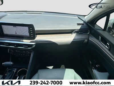 2023 Kia K5 — photo 17 view