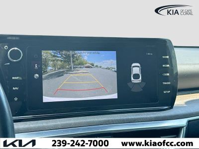 2023 Kia K5 — photo 31 view
