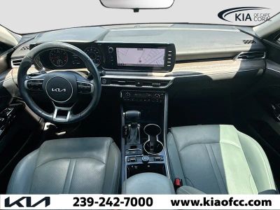 2023 Kia K5 — photo 15 view
