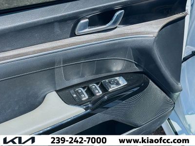 2023 Kia K5 — photo 21 view