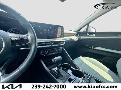 2023 Kia K5 — photo 26 view