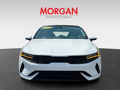 2023 Kia K5 — photo 8 view