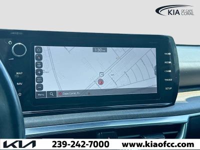 2023 Kia K5 — photo 30 view