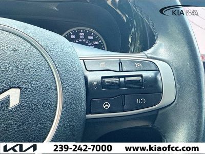 2023 Kia K5 — photo 36 view
