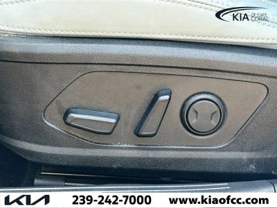 2023 Kia K5 — photo 23 view