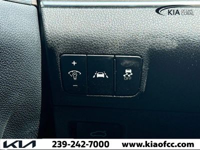 2023 Kia K5 — photo 33 view
