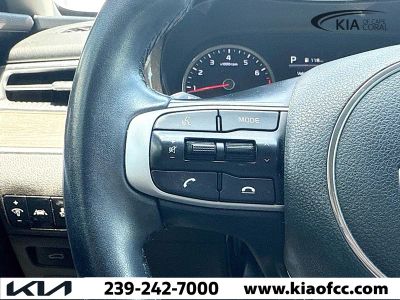 2023 Kia K5 — photo 35 view