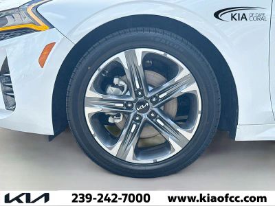 2023 Kia K5 — photo 40 view