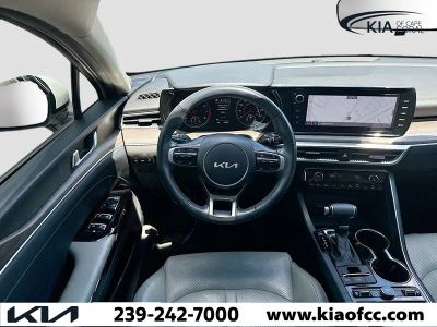 2023 Kia K5 — photo 16 view