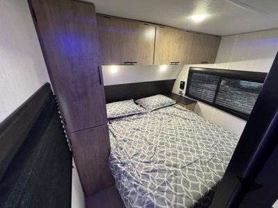 2026 Forest River RV Cherokee Grey Wolf - Photo 67