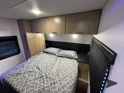 2026 Forest River RV Cherokee Grey Wolf - Photo 77