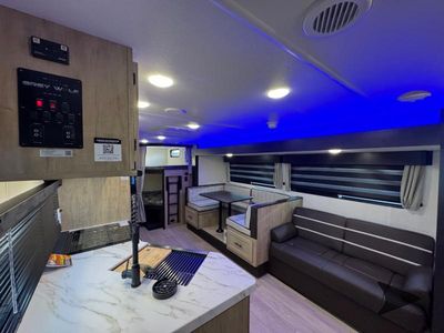 2026 Forest River RV Cherokee Grey Wolf - Photo 22