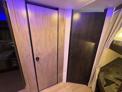 2026 Forest River RV Cherokee Grey Wolf - Photo 42