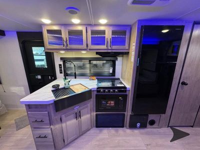 2026 Forest River RV Cherokee Grey Wolf - Photo 24