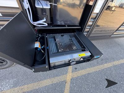 2026 Forest River RV Cherokee Grey Wolf - Photo 18