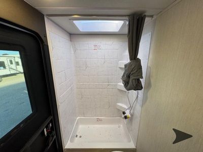 2026 Forest River RV Cherokee Grey Wolf - Photo 50