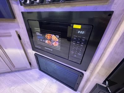 2026 Forest River RV Cherokee Grey Wolf - Photo 38