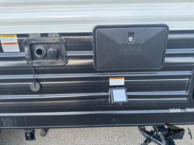 2026 Forest River RV Cherokee Grey Wolf - Photo 10