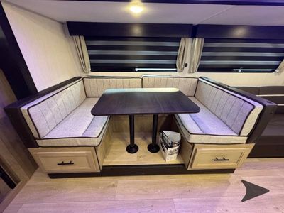 2026 Forest River RV Cherokee Grey Wolf - Photo 58