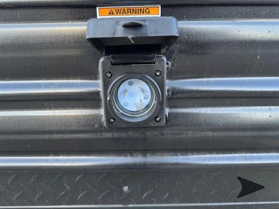 2026 Forest River RV Cherokee Grey Wolf - Photo 11