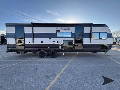2026 Forest River RV Cherokee Grey Wolf - Photo 3