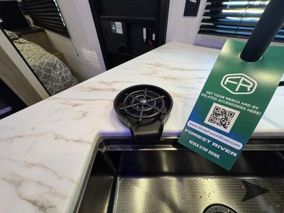 2026 Forest River RV Cherokee Grey Wolf - Photo 33