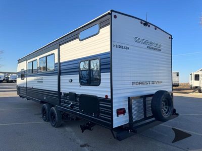 2026 Forest River RV Cherokee Grey Wolf - Photo 6