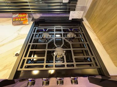 2026 Forest River RV Cherokee Grey Wolf - Photo 30