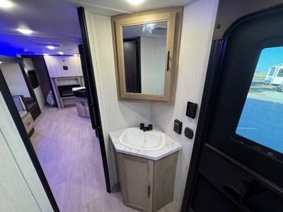 2026 Forest River RV Cherokee Grey Wolf - Photo 45