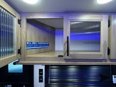 2026 Forest River RV Cherokee Grey Wolf - Photo 25