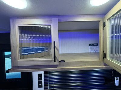 2026 Forest River RV Cherokee Grey Wolf - Photo 27