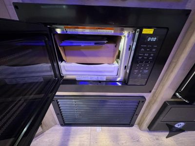 2026 Forest River RV Cherokee Grey Wolf - Photo 39
