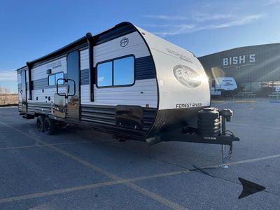 2026 Forest River RV Cherokee Grey Wolf - Photo 2