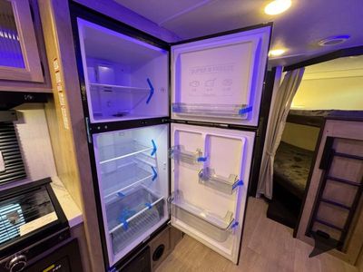 2026 Forest River RV Cherokee Grey Wolf - Photo 40