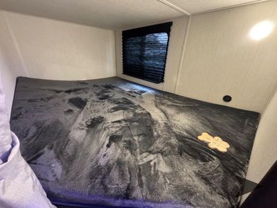 2026 Forest River RV Cherokee Grey Wolf - Photo 55