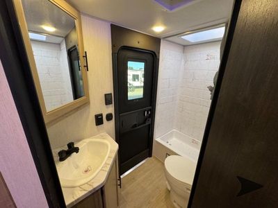 2026 Forest River RV Cherokee Grey Wolf - Photo 44