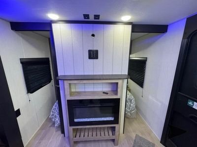 2026 Forest River RV Cherokee Grey Wolf - Photo 63