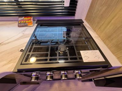 2026 Forest River RV Cherokee Grey Wolf - Photo 29